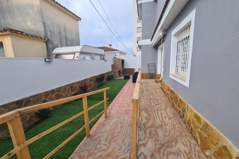 Villa em Vinaros, Castellon, Vinaros - € 365.000 | Ref: C-1536/6911 - foto 46