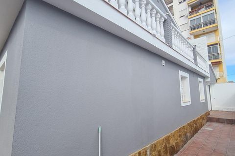 Villa em Vinaros, Castellon, Vinaros - € 365.000 | Ref: C-1536/6911 - foto 49