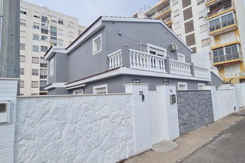 Villa em Vinaros, Castellon, Vinaros - € 365.000 | Ref: C-1536/6911 - foto 50