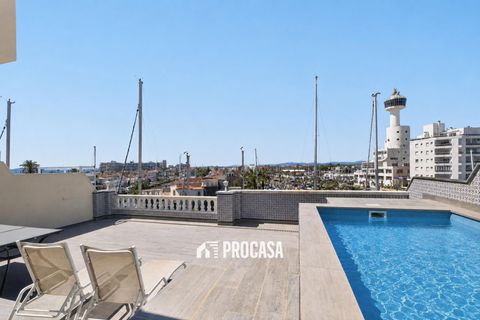 Lejlighed i Empuriabrava, Gerona, Empuriabrava - € 480.000 | Ref: 4319 - foto 1