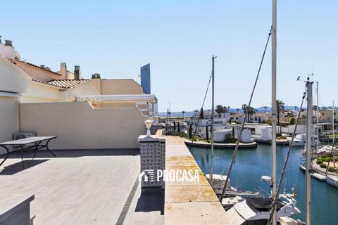 Lejlighed i Empuriabrava, Gerona, Empuriabrava - € 480.000 | Ref: 4319 - foto 2