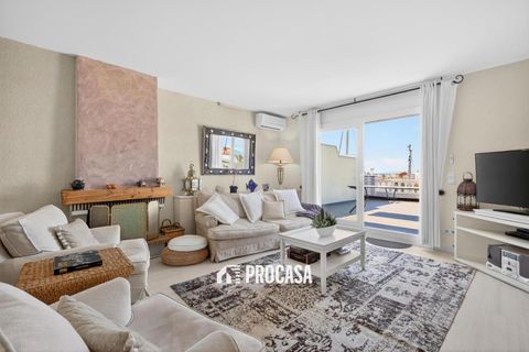Lejlighed i Empuriabrava, Gerona, Empuriabrava - € 480.000 | Ref: 4319 - foto 7