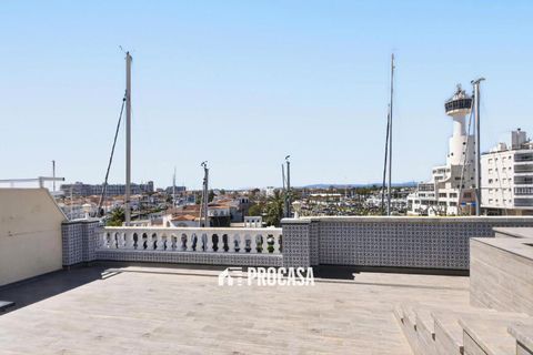 Lejlighed i Empuriabrava, Gerona, Empuriabrava - € 480.000 | Ref: 4319 - foto 8