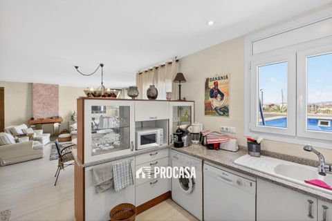 Lejlighed i Empuriabrava, Gerona, Empuriabrava - € 480.000 | Ref: 4319 - foto 14