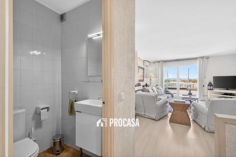 Lejlighed i Empuriabrava, Gerona, Empuriabrava - € 480.000 | Ref: 4319 - foto 17