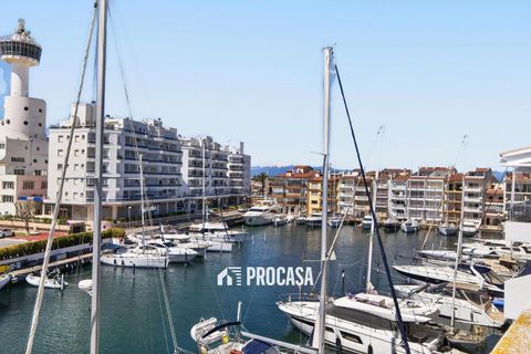 Lejlighed i Empuriabrava, Gerona, Empuriabrava - € 480.000 | Ref: 4319 - foto 27