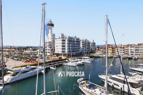 Lejlighed i Empuriabrava, Gerona, Empuriabrava - € 480.000 | Ref: 4319 - foto 28
