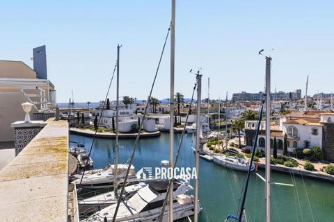 Lejlighed i Empuriabrava, Gerona, Empuriabrava - € 480.000 | Ref: 4319 - foto 29