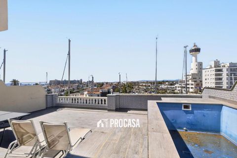 Lejlighed i Empuriabrava, Gerona, Empuriabrava - € 480.000 | Ref: 4319 - foto 36