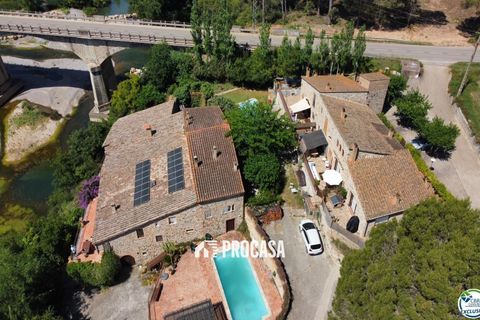 Villa a Sant Miquel De Fluvia, Gerona - foto 1
