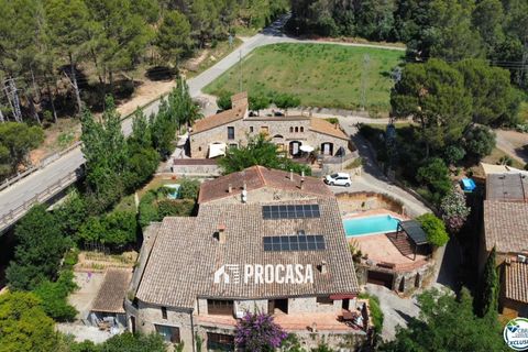 Villa a Sant Miquel De Fluvia, Gerona - foto 4