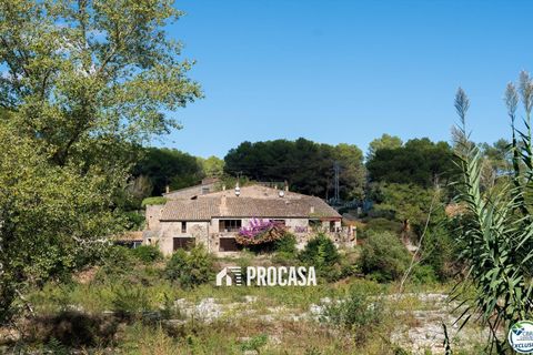 Villa a Sant Miquel De Fluvia, Gerona - foto 5