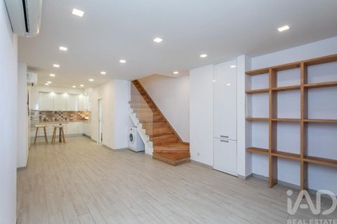 Lejlighed i Lisbon, Lisbon, Lisbon - € 495.000 | Ref: 928823 - foto 1