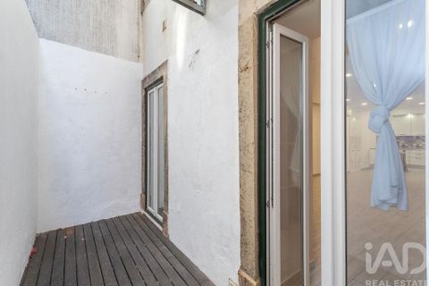 Lejlighed i Lisbon, Lisbon, Lisbon - € 495.000 | Ref: 928823 - foto 4