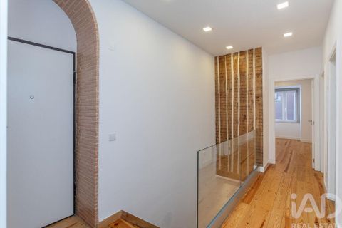 Lejlighed i Lisbon, Lisbon, Lisbon - € 495.000 | Ref: 928823 - foto 10