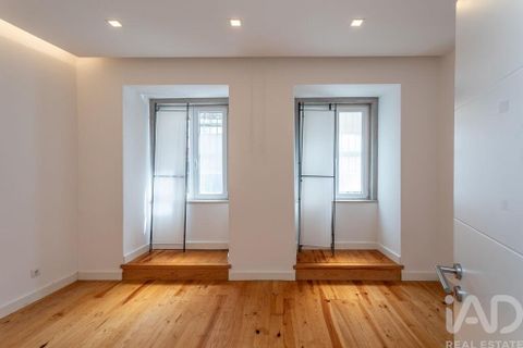 Lejlighed i Lisbon, Lisbon, Lisbon - € 495.000 | Ref: 928823 - foto 11