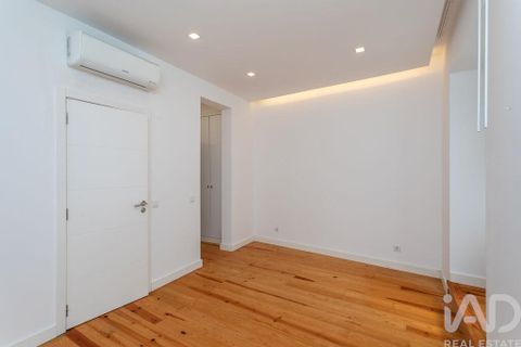 Lejlighed i Lisbon, Lisbon, Lisbon - € 495.000 | Ref: 928823 - foto 13