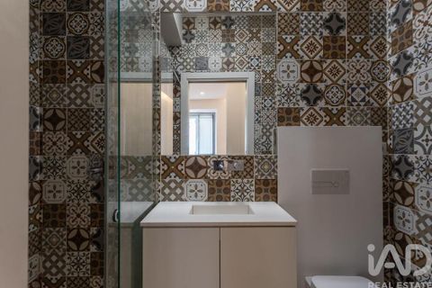 Lejlighed i Lisbon, Lisbon, Lisbon - € 495.000 | Ref: 928823 - foto 15