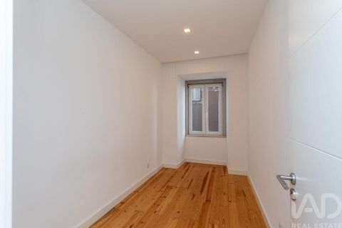 Lejlighed i Lisbon, Lisbon, Lisbon - € 495.000 | Ref: 928823 - foto 19