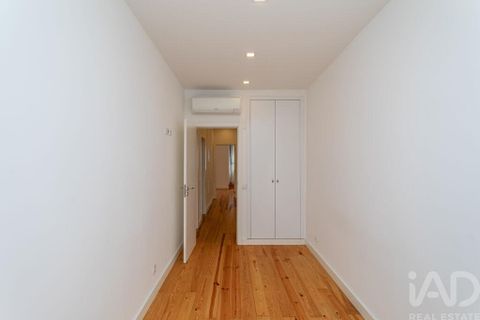Lejlighed i Lisbon, Lisbon, Lisbon - € 495.000 | Ref: 928823 - foto 20