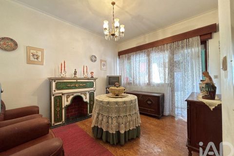 Lejlighed i Seixal, Setubal, Seixal - € 235.000 | Ref: 934695 - foto 1
