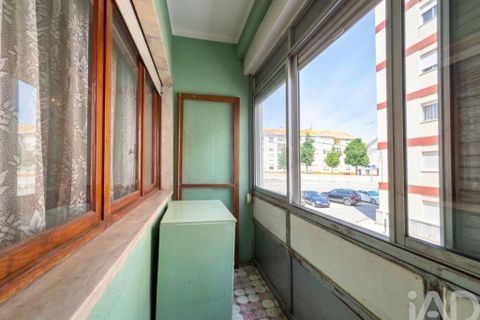 Lejlighed i Seixal, Setubal, Seixal - € 235.000 | Ref: 934695 - foto 3