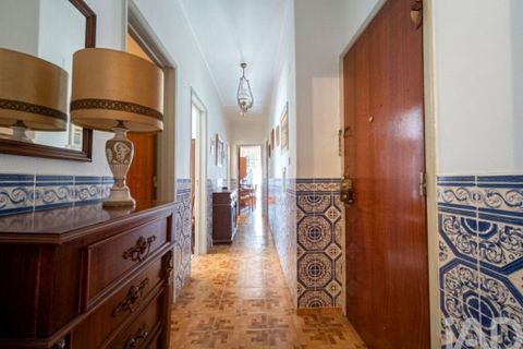 Lejlighed i Seixal, Setubal, Seixal - € 235.000 | Ref: 934695 - foto 4