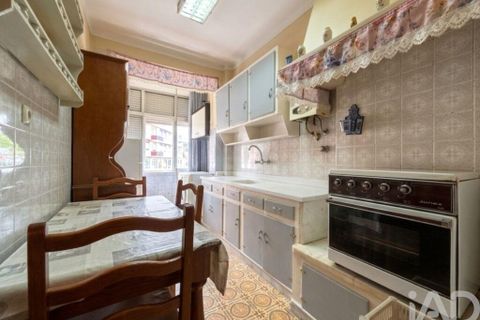 Lejlighed i Seixal, Setubal, Seixal - € 235.000 | Ref: 934695 - foto 5