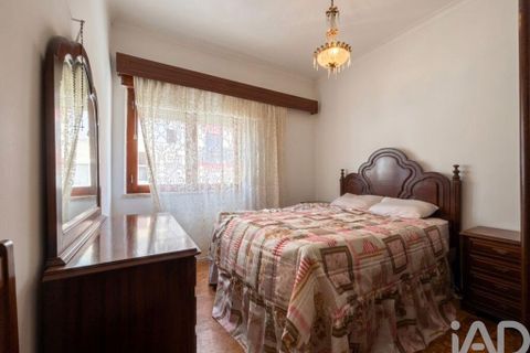 Lejlighed i Seixal, Setubal, Seixal - € 235.000 | Ref: 934695 - foto 10