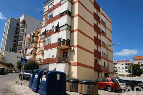 Lejlighed i Seixal, Setubal, Seixal - € 235.000 | Ref: 934695 - foto 15