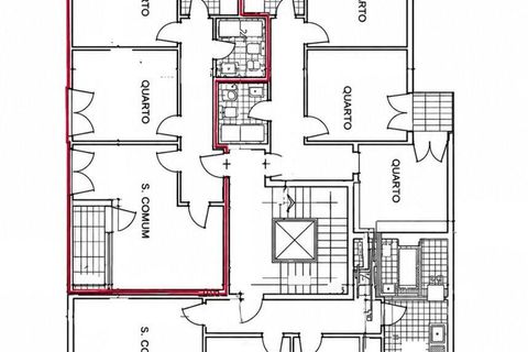 Lejlighed i Seixal, Setubal, Seixal - € 235.000 | Ref: 934695 - foto 16