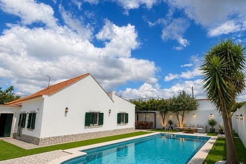 Byhus i Almeirim, Santarem, Almeirim - € 300.000 | Ref: 930064 - foto 1