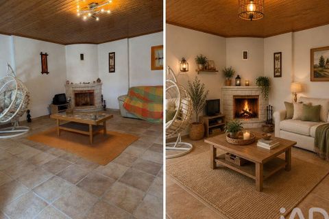 Byhus i Almeirim, Santarem, Almeirim - € 300.000 | Ref: 930064 - foto 2