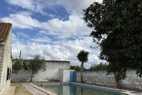 Byhus i Almeirim, Santarem, Almeirim - € 300.000 | Ref: 930064 - foto 11