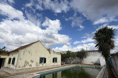 Byhus i Almeirim, Santarem, Almeirim - € 300.000 | Ref: 930064 - foto 16