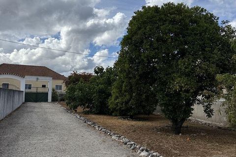Byhus i Almeirim, Santarem, Almeirim - € 300.000 | Ref: 930064 - foto 19