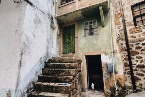 Byhus i Covilha, Castelo Branco, Covilha - € 29.000 | Ref: 943333 - foto 1