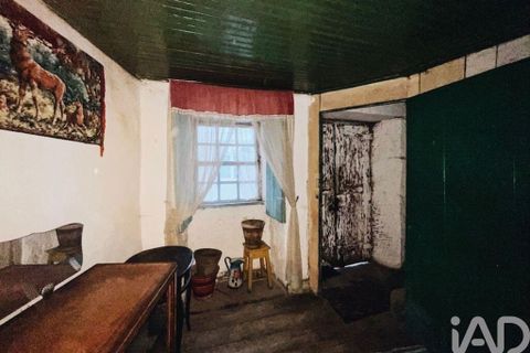 Byhus i Covilha, Castelo Branco, Covilha - € 29.000 | Ref: 943333 - foto 2