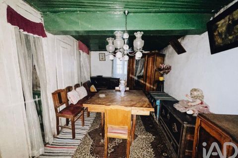 Byhus i Covilha, Castelo Branco, Covilha - € 29.000 | Ref: 943333 - foto 3