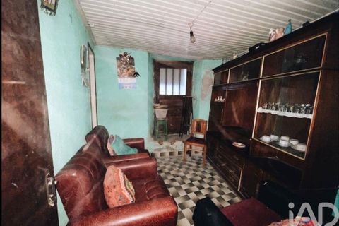 Byhus i Covilha, Castelo Branco, Covilha - € 29.000 | Ref: 943333 - foto 4
