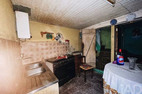 Byhus i Covilha, Castelo Branco, Covilha - € 29.000 | Ref: 943333 - foto 5