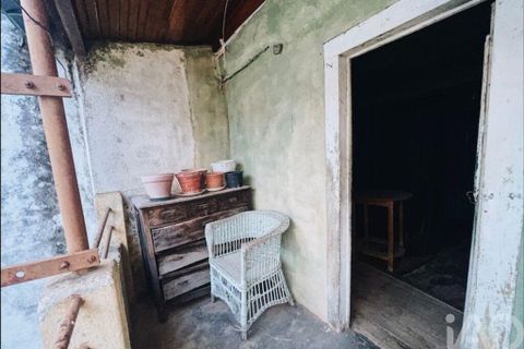 Byhus i Covilha, Castelo Branco, Covilha - € 29.000 | Ref: 943333 - foto 6