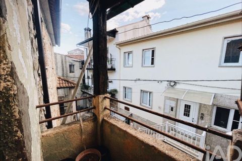 Byhus i Covilha, Castelo Branco, Covilha - € 29.000 | Ref: 943333 - foto 7