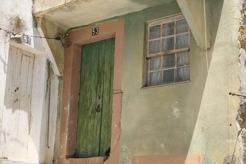 Byhus i Covilha, Castelo Branco, Covilha - € 29.000 | Ref: 943333 - foto 10
