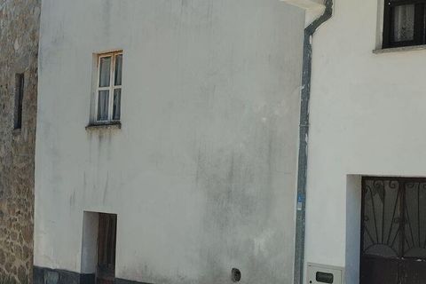 Byhus i Covilha, Castelo Branco, Covilha - € 29.000 | Ref: 943333 - foto 11