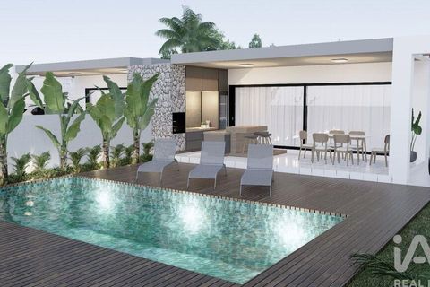 Rækkehus i Seixal, Setubal, Seixal - € 680.000 | Ref: 164410 - foto 1