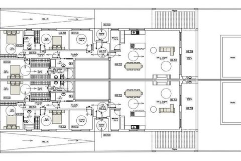 Rækkehus i Seixal, Setubal, Seixal - € 680.000 | Ref: 164410 - foto 3
