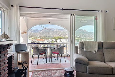 Villa en Nerja, Malaga, Nerja - € 599.000 | Ref: HND686 - photo 3