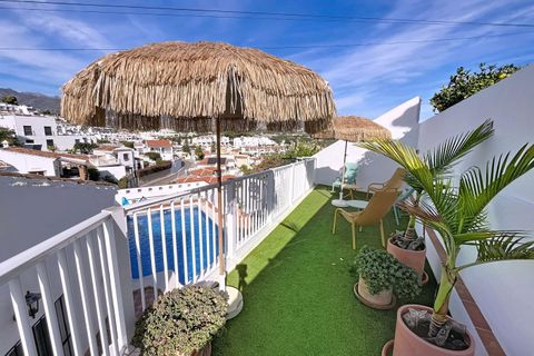 Villa en Nerja, Malaga, Nerja - € 599.000 | Ref: HND686 - photo 13