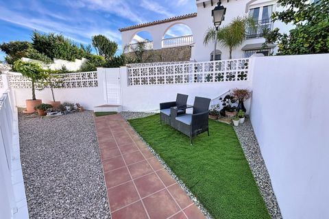 Villa en Nerja, Malaga, Nerja - € 599.000 | Ref: HND686 - photo 15